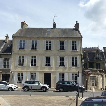 La Villa Bayeux Rom bilde