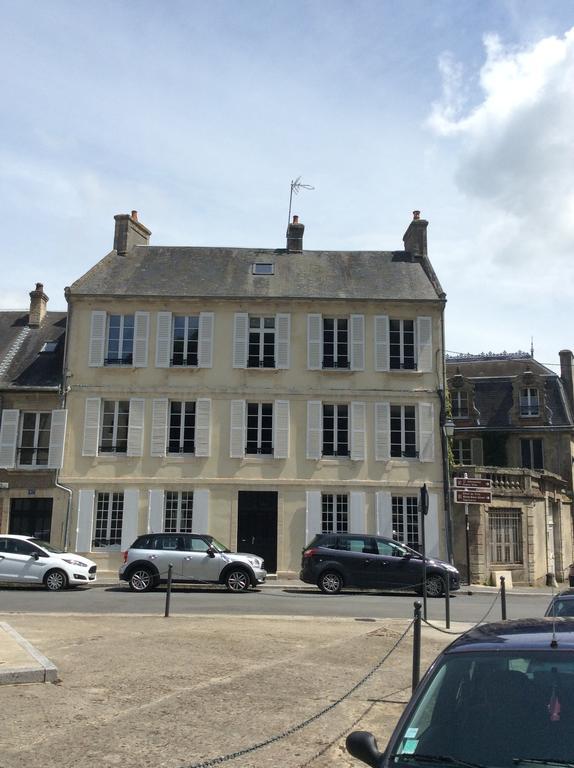 La Villa Bayeux Rom bilde